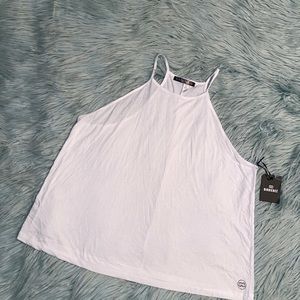 Birdiebee High Neck Tank